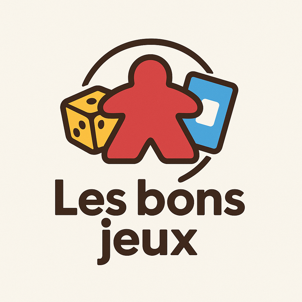 Les bons jeux
